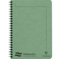 EUROPA A5 Notemaker-sp.60bl...