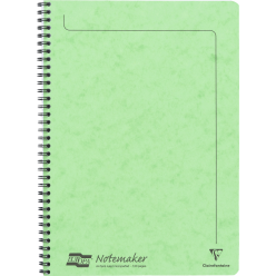 EUROPA A4 Notemaker-sp.60bl...