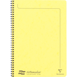 EUROPA A4 Notemaker-sp.60bl...
