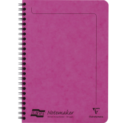 EUROPA A5 Notemaker-sp.60bl...