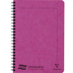 Clairefontaine Europa A5...