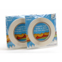 Goldline Double Sided Fingerlift Tape 6mmx25m/ Pc.