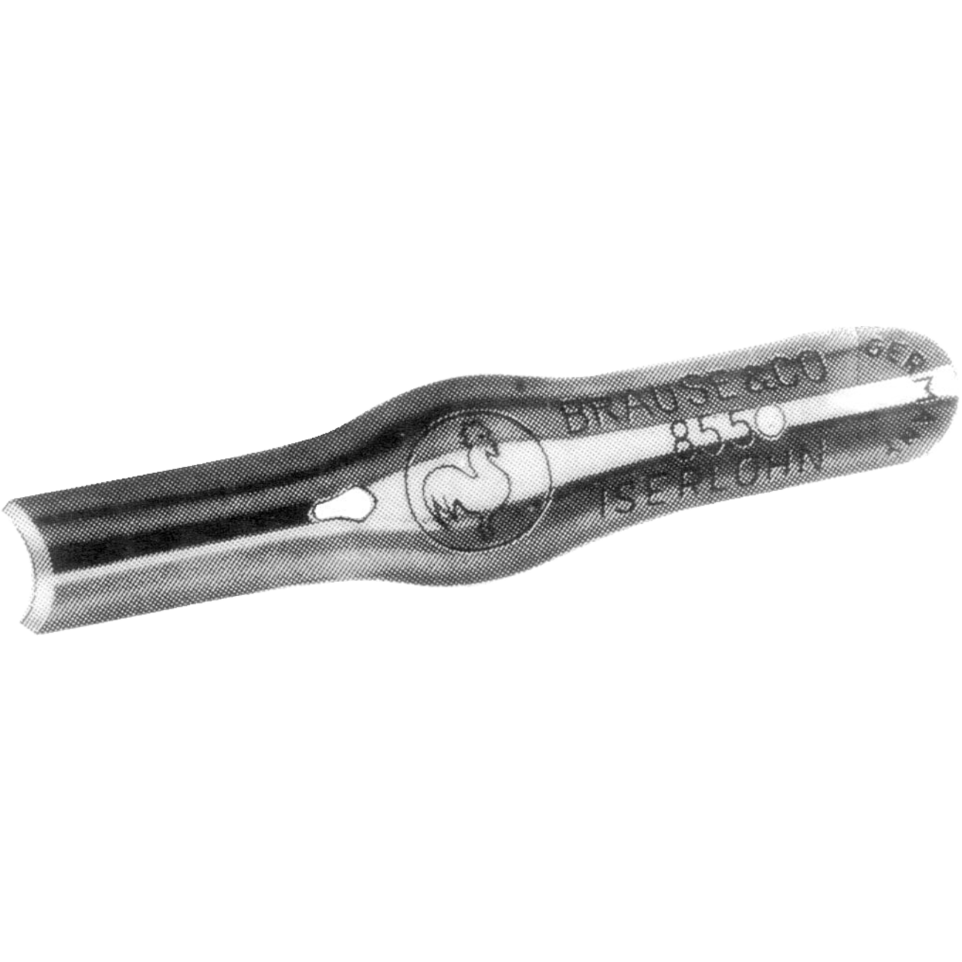 Gouge Pour Linogravure - Linogravure