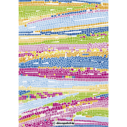 506 - Decopatch Pattern...