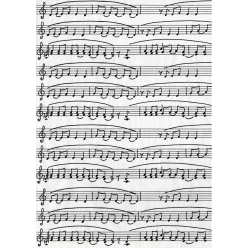 468 - Decopatch Pattern...