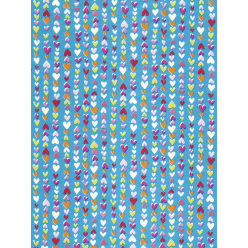 410 - Pochette 20 feuilles...