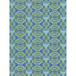388 - Decopatch Pattern...