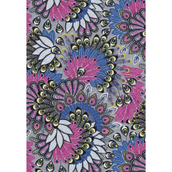 Pochette 3 Feuilles...