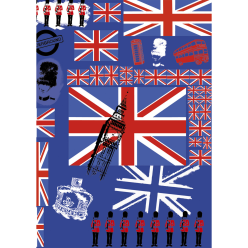 Décopatch 3 identiek-e...