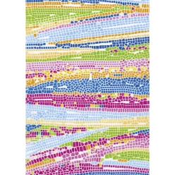 Pochette 3 Feuilles...