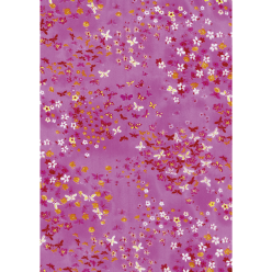 Pochette 3 Feuilles...