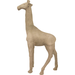 Girafe 160cm/ Pce