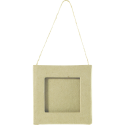Mini cadre carré 8x8cm/ Pce