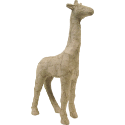 Giraf extra small-/ St.