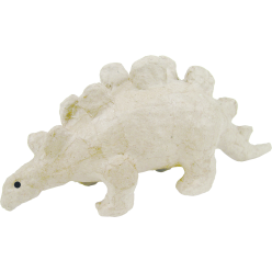 Dino stegosaure 8cm/ Pce