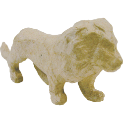 Lion 7cm/ Pc.