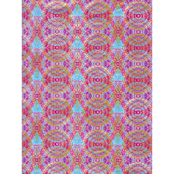 Décopatch Sheets pk3/ Pc.