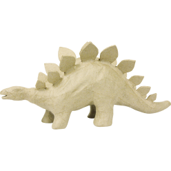 Stegosauriër 32 cm-/ St.