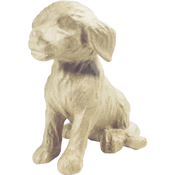 Dog 17cm/ Pc.