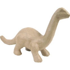 Brontosaure 16cm/ Pce