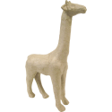 Giraf 28cm-/ St.