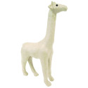 Giraf 28cm-/ St.