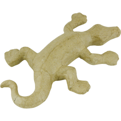 Salamander 2.8cm/ Pc.