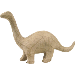 Dino Brontosaurus-/ St.