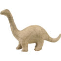 Brontosaure 10cm/ Pce
