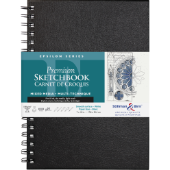 Epsilon Wirebound 7 x 10...