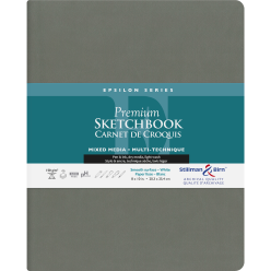 Notitiebk SC EPSILON-...