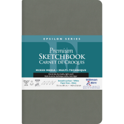 Epsilon Softcover 5.-5x8.5...