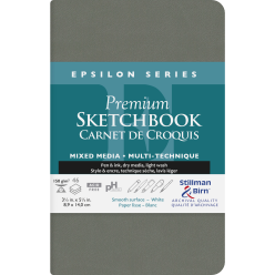 Epsilon Softcover 3.-5 x...