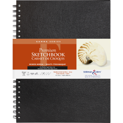 Nt.bk spir. GAMMA...