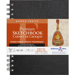 Nt.bk spir. GAMMA...