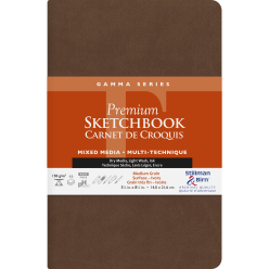 Gamma Softcover 5.5 x 8.5...