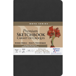 Nova-Beige Softcover- 5.5 x...