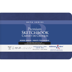 Beta Series carnet souple...