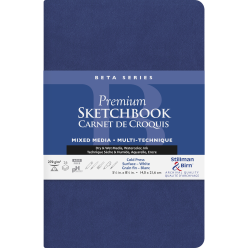 Beta Softcover 5.5 x- 8.5...