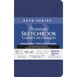 Beta Softcover 3.5 x- 5.5...