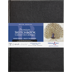 Beta Hardbound 8.25-x 11.75...