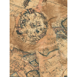 806 - Decopatch Pattern...