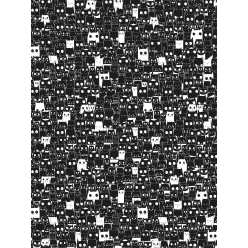 772 - Pochette 20 feuilles...