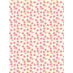 744 - Pochette 20 fe-uilles...