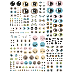 735 - Pochette 20 feuilles...