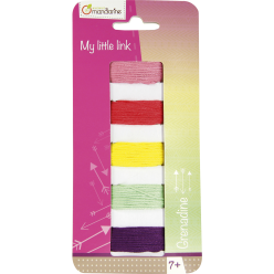 * My Little Link,...