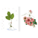 Coffret créatif, Presse fleurs et herbier/ Pce