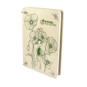 Coffret créatif, Presse fleurs et herbier/ Pce