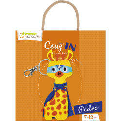 Mini Couz'IN, Pedro la...