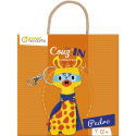 Mini Couz'IN, Pedro la girafe/ Pce